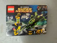 Lego 76025 Green Lantern vs. Sinestro, DC Super Heroes, Batman Dortmund - Lücklemberg Vorschau