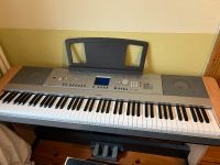 Yamaha Portable Grand DGX-64 Elektrisches Klavier Hamburg-Nord - Hamburg Uhlenhorst Vorschau