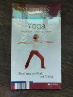 Buch Yoga mit Anleitungen Thüringen - Elsterberg Vorschau