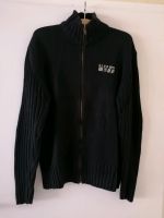 Herren Jacke Strickjacke, schwarz, Gr. XXL 56, Southern Baden-Württemberg - Bretzfeld Vorschau