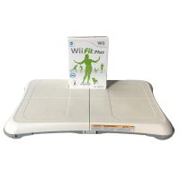 Nintendo Wii Balanceboard + Wii Fit Plus ❗️MIT GARANTIE❗️ Baden-Württemberg - Hüttlingen Vorschau