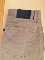 Herrenhose von BRAX Jeans braun 34/34 Top Qualität Thüringen - Sömmerda Vorschau