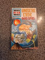 Was ist Was - Unsere Erde - Naturquiz Richtig wild! Wissensspiel Nordrhein-Westfalen - Alsdorf Vorschau