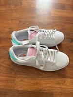 Weiße Sneakers neu Ellesse Bayern - Bubenreuth Vorschau