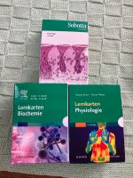 Lernkarten Medizin Berlin - Köpenick Vorschau