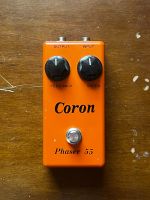 Coron Phaser 55 Vintage Made in Japan Bayern - Schrobenhausen Vorschau