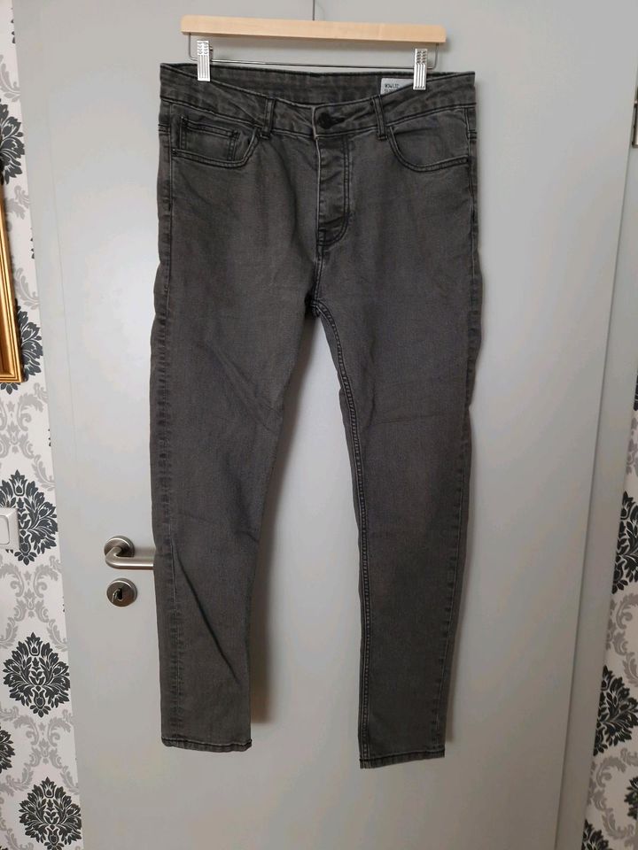 Männer jeans Hosen Smog Tom tailor denim Co 32 34 36 in Trier