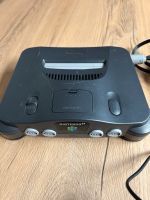 Nintendo 64 Hessen - Reiskirchen Vorschau