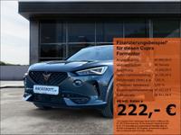 Cupra Formentor VZ 4Drive 2.0 TSI LED Navi Pano Beats Niedersachsen - Burgwedel Vorschau