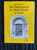 Das Hauptportal der Hohnekirche in Soest – Josef Engemann Nordrhein-Westfalen - Detmold Vorschau