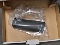 Ladekantenschutz schwarz, für Mazda 5 CR/CW, neu Saarland - Merzig Vorschau