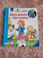 Kinderbuch "Zähne putzen, Pipi machen" Nordrhein-Westfalen - Oelde Vorschau