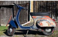 Piaggio Vespa 50N Baden-Württemberg - Überlingen Vorschau