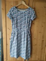 Kurzärmliges Kleid von Boden Gr. 36 Nordrhein-Westfalen - Hürth Vorschau