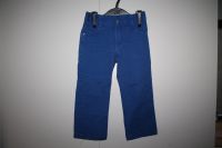 Lupilu Hose Jeans Jeanshose Gr. 92 dunkelblau blau Rostock - Seebad Warnemünde Vorschau