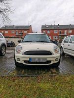 Mini Cooper one 2009 Nordrhein-Westfalen - Willich Vorschau