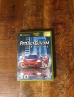 XBOX Original - Project Gotham Racing für Sammler Baden-Württemberg - Sindelfingen Vorschau