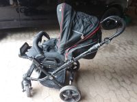 HARTAN Kinderwagen Topline S inkl. Handbremse Bayern - Pressig Vorschau