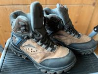 Landrover Trekking Schuhe Gr. 36 guter Zustand Bayern - Hemhofen Vorschau