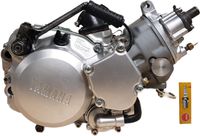 Motor DT125 X RE R TDR,TZR 125, KTM lc2, Sachs ZZ ZX, Derbi 125, Baden-Württemberg - Waiblingen Vorschau