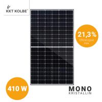 36 Photovoltaik Module 410 W Solar Paneel Monokristallin MC4 Bayern - Pettstadt Vorschau