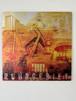 Wandbild Collage Ruhrgebiet „Fritz Art“, 50 x 50 cm, Aludibond Nordrhein-Westfalen - Castrop-Rauxel Vorschau