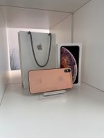 iPhone XS Max (256 GB) Gold „TOP ZUSTAND" Hessen - Obertshausen Vorschau