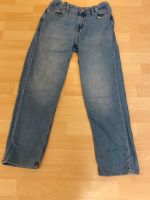 Baggy Jeans Jack&Jones Größe 164 Nordrhein-Westfalen - Hückelhoven Vorschau