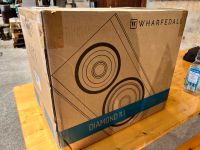 Wharfedale Diamond 11.1 Blackwood Bayern - Landshut Vorschau