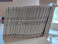 Overlord Manga Bände 1-17 komplett Hamburg Barmbek - Hamburg Barmbek-Süd  Vorschau