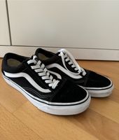 Vans Schwarz Größe 39 Hannover - Vahrenwald-List Vorschau