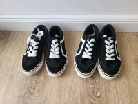 Sneaker jungen Schuhe schwarz 32 Niedersachsen - Bramsche Vorschau
