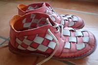 Schuhe Supercoole Halbschuhe von Eject, Gr. 38 Saarland - Schiffweiler Vorschau