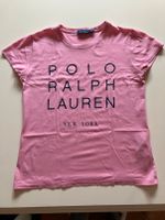 Ralph Lauren T-Shirt Gr. S inkl. Versand Niedersachsen - Buxtehude Vorschau