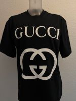 Gucci GG Print Tshirt Gr. S, M | NEU | RECHNUNG Brandenburg - Ahrensfelde Vorschau