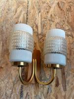 DDR Lampe Wandlampe Sachsen-Anhalt - Schönebeck (Elbe) Vorschau