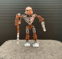 Lego Bionicle Toa Onewa Hordika 8739 Bayern - Moosburg a.d. Isar Vorschau