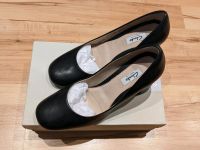 Clarks Gabriel Mist Pumps schwarz Größe 40 Niedersachsen - Grasberg Vorschau