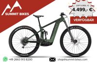 SALE | GHOST E-RIOT EN AL Universal | BOSCH 750Wh | E - MTB | Westerwaldkreis - Härtlingen Vorschau