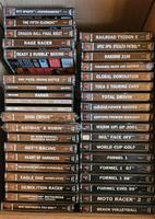 Playstation 1 Spiele PS1 Spielesammlung Baden-Württemberg - Neuenstadt Vorschau