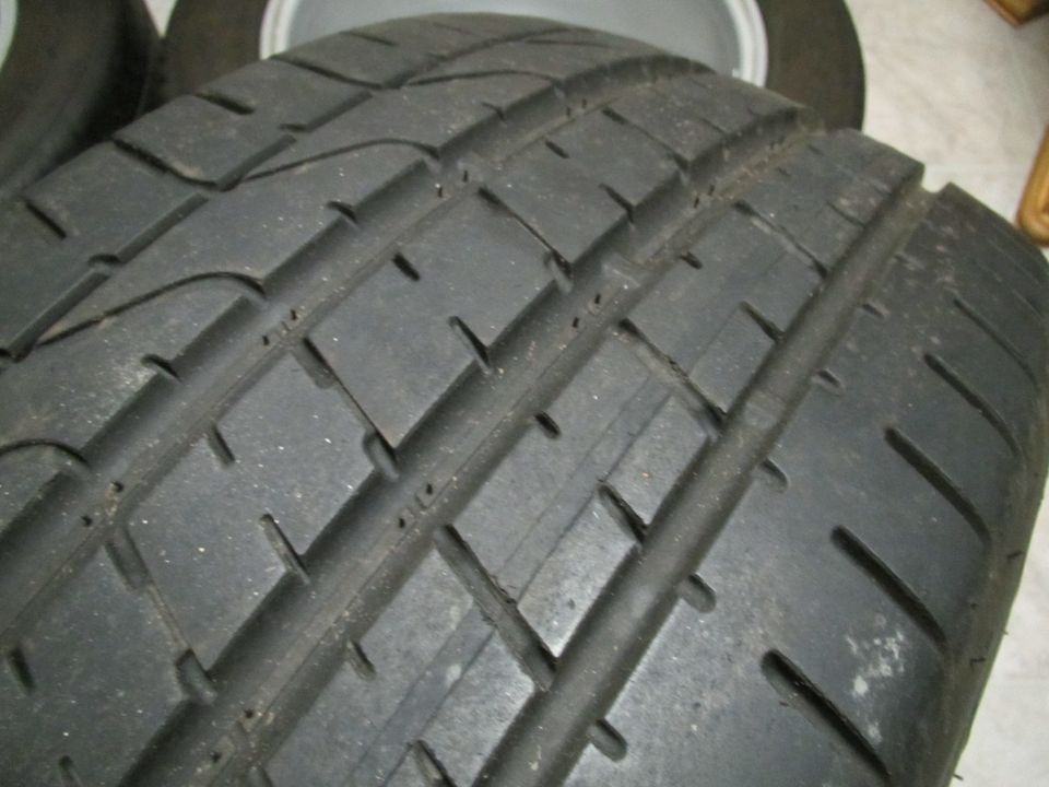 ORIGINAL Porsche Cayenne Sommerräder 265/50 R19 NO Kennung in Neustadt