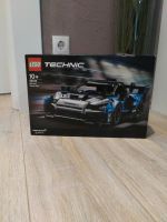 Lego Technik MCLaren Senna GTR Rheinland-Pfalz - Neuwied Vorschau