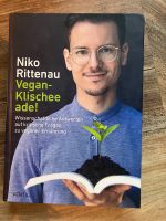 Niko Rittenau ⭐️ Vegan Klischee ade ⭐️veganklischee Niedersachsen - Oldenburg Vorschau