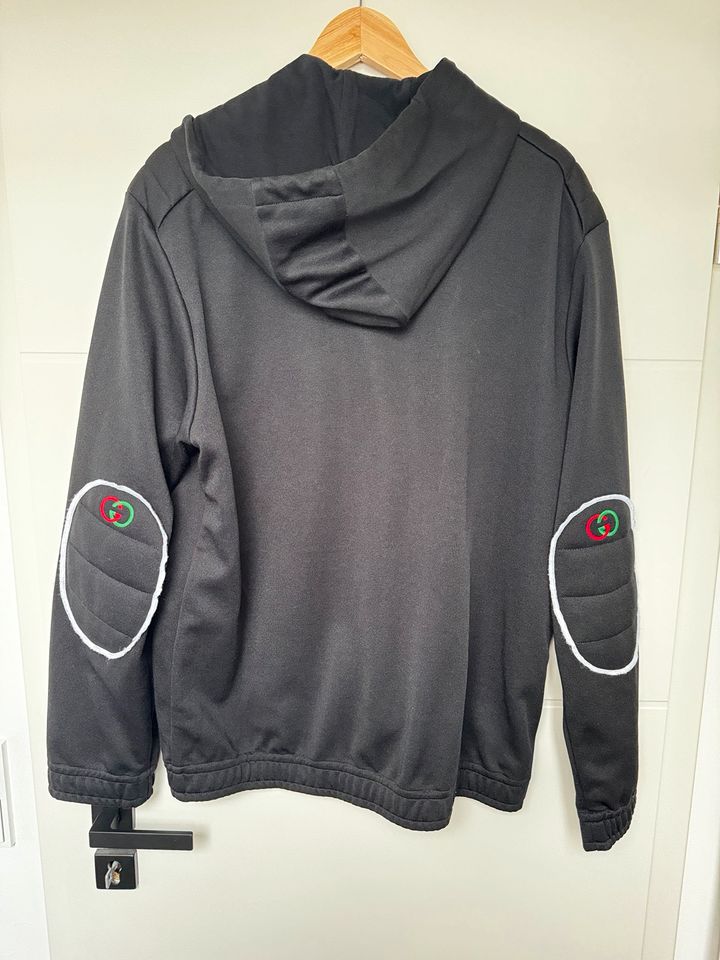 Gucci Sweatjacke ORIGINAL in Gifhorn