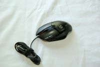 Logitech G402 Maus Gaming Mouse PC Bergedorf - Hamburg Lohbrügge Vorschau