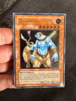 Criosphinx TLM-EN013 Ultimate Rare NM Yugioh Oldschool Goat Baden-Württemberg - Sindelfingen Vorschau