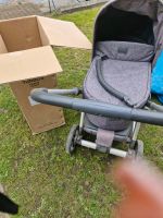 Kinderwagen turbo 6 Niedersachsen - Königslutter am Elm Vorschau