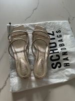 SCHUTZ-Sandalen Damen Gr. DE 40 neu Hannover - Südstadt-Bult Vorschau