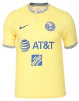 Club America 2022/23 Nike S Berlin - Mitte Vorschau