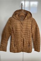 Massimo Dutti Steppjacke Übergangsjacke hellbraun beige XS Baden-Württemberg - Hattenhofen Vorschau